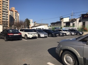 비아동 공영 주차장 이미지 3