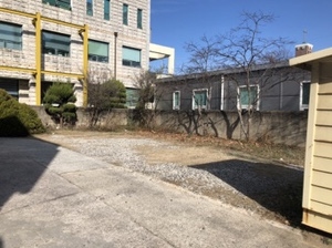 목포죽교동우체국 주차장 이미지 3