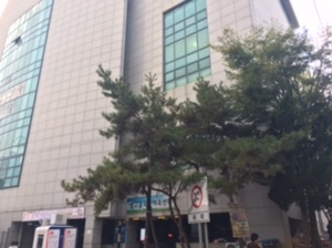 광산구 시설관리공단 공영 주차장 이미지 1