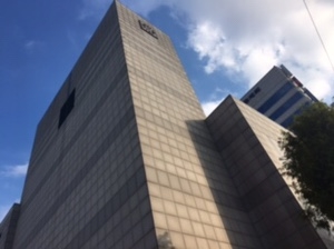 삼성전자 서비스센터 민영 주차장 이미지 1