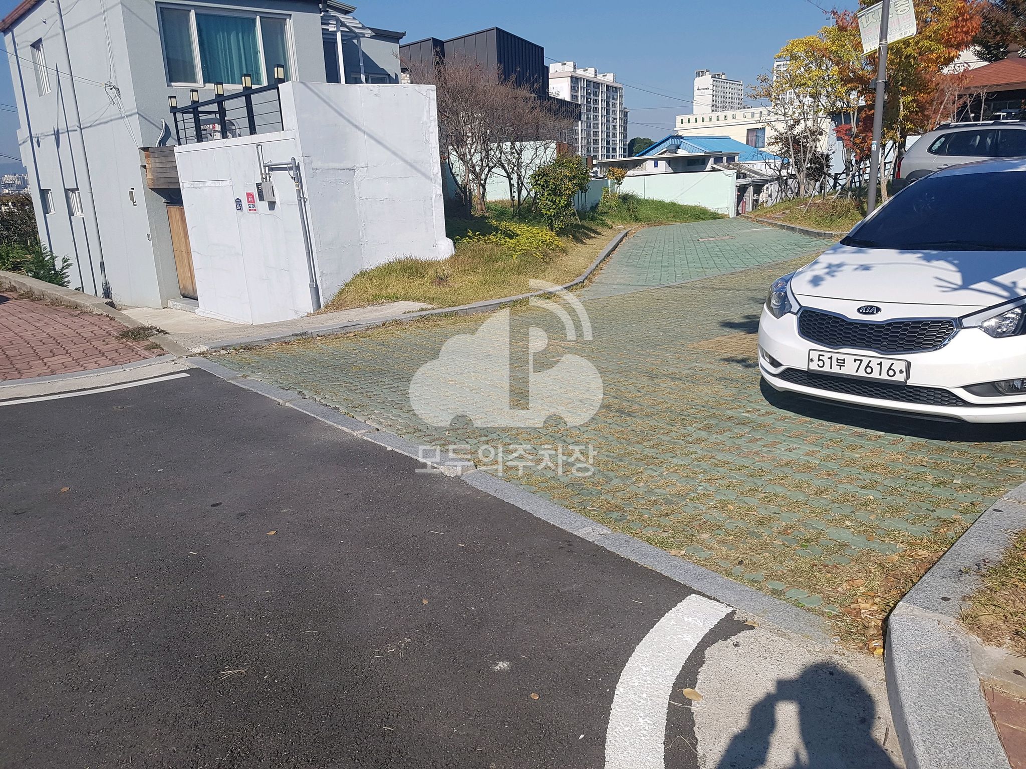 공영 주차장 이미지 1