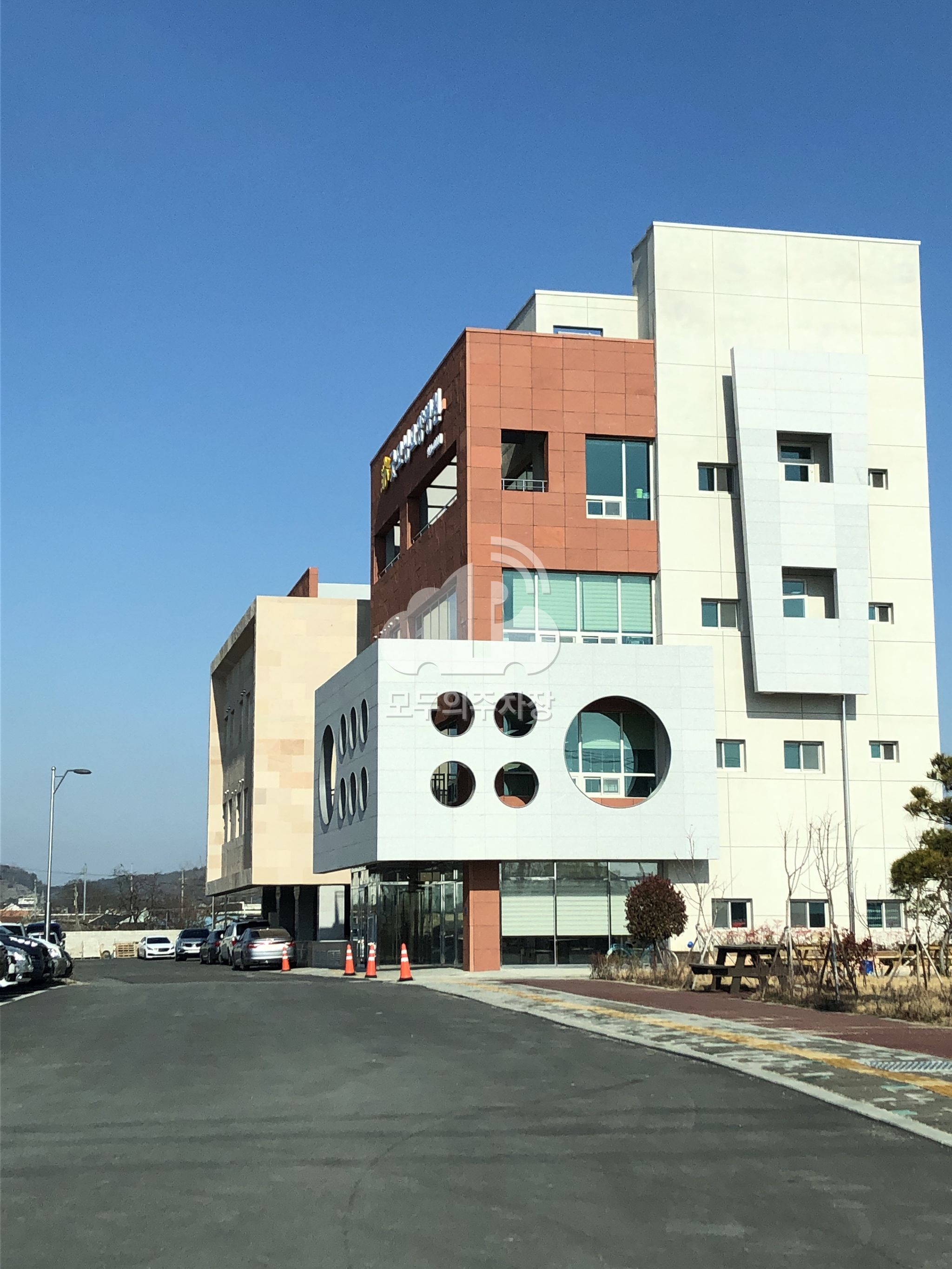 굿모닝요양병원 이미지 1