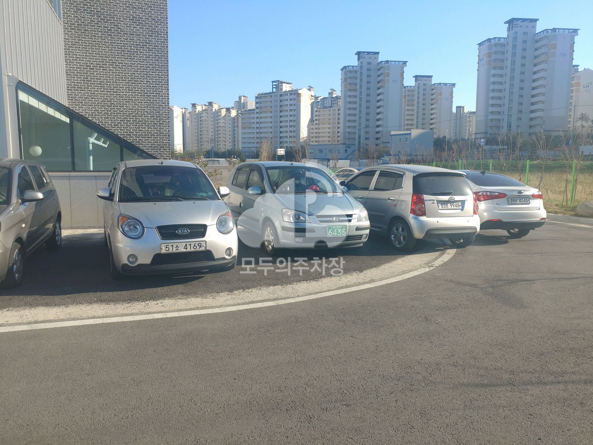 행복한요양병원 이미지 3