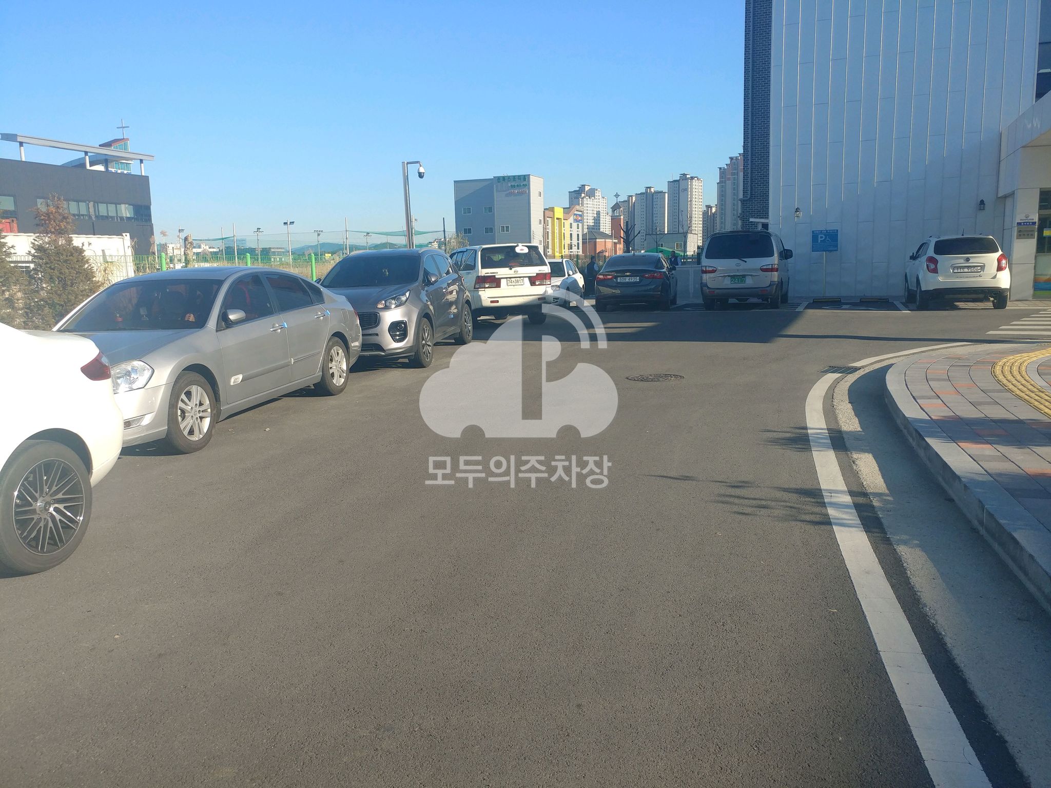 행복한요양병원 이미지 2