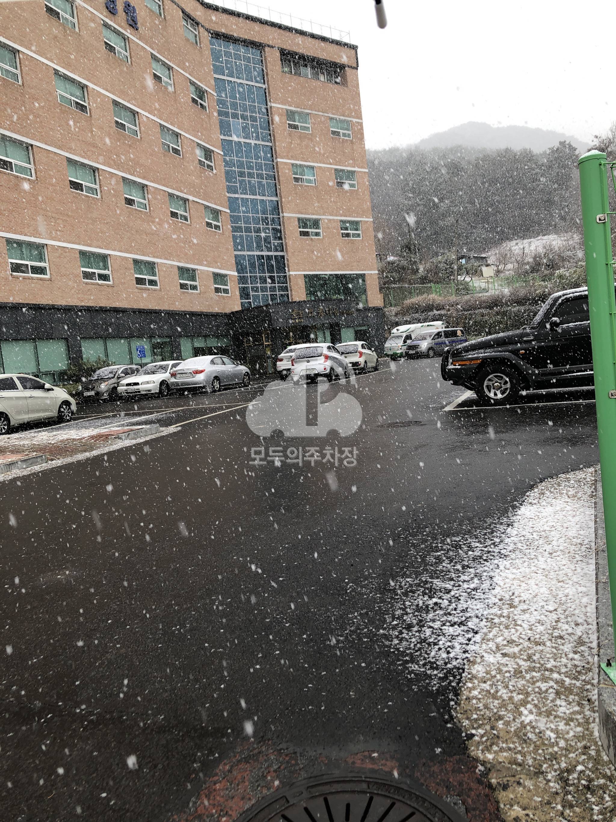효다움 요양병원 이미지 2