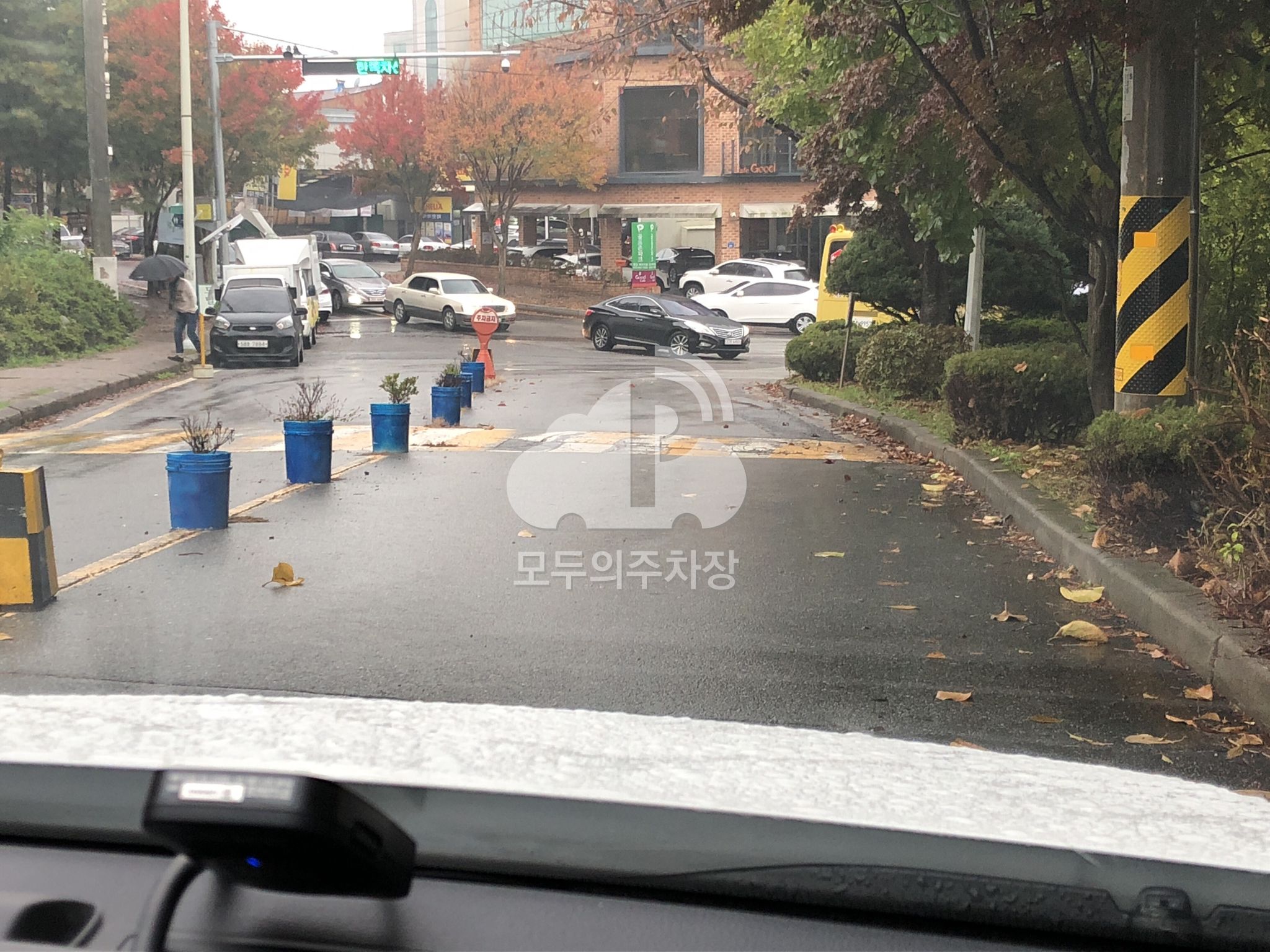 나이스파크 원광대학교 광주한방병원 주차장 이미지 2