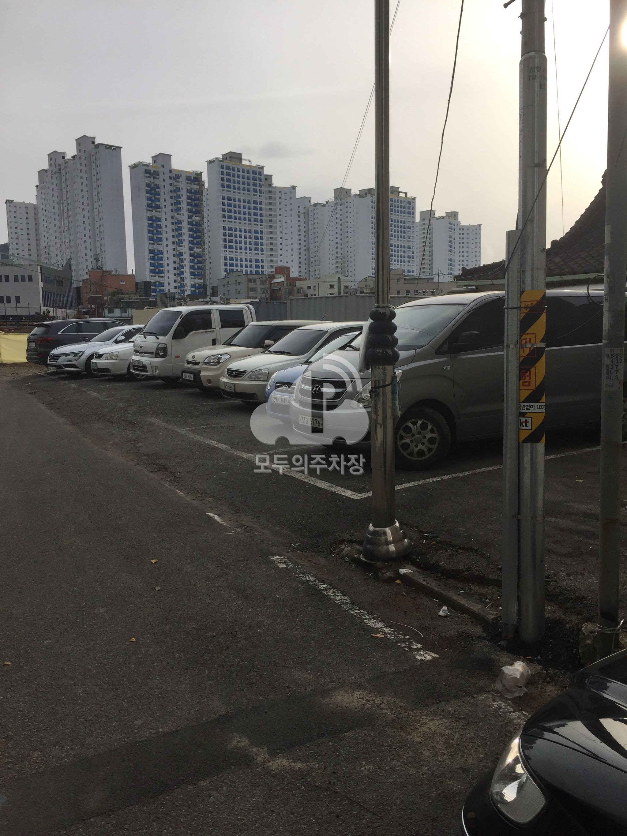이석종치과전용 민영 주차장 이미지 2