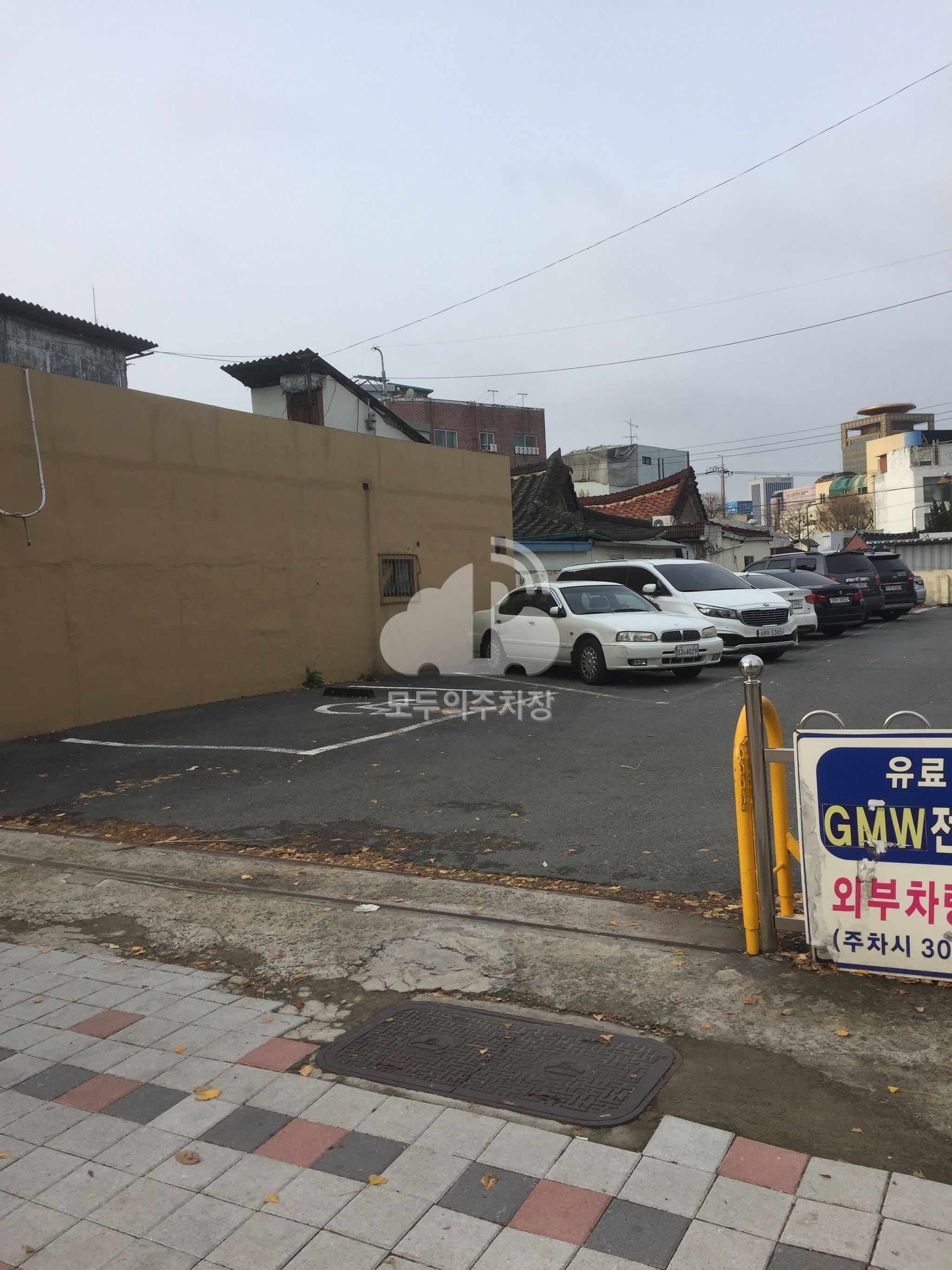 GMW전용 민영 주차장 이미지 2