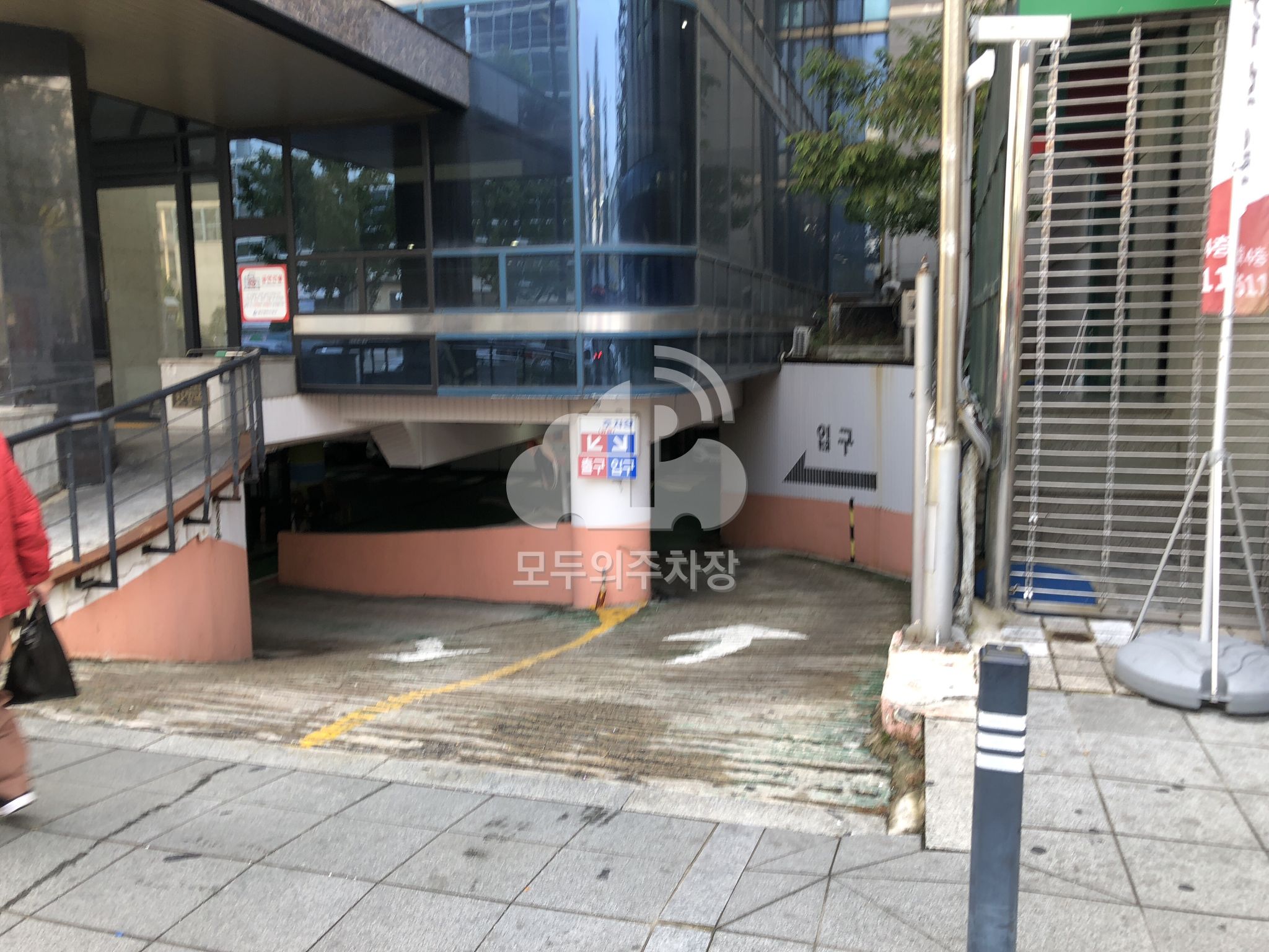 무등 민영 주차장 이미지 1
