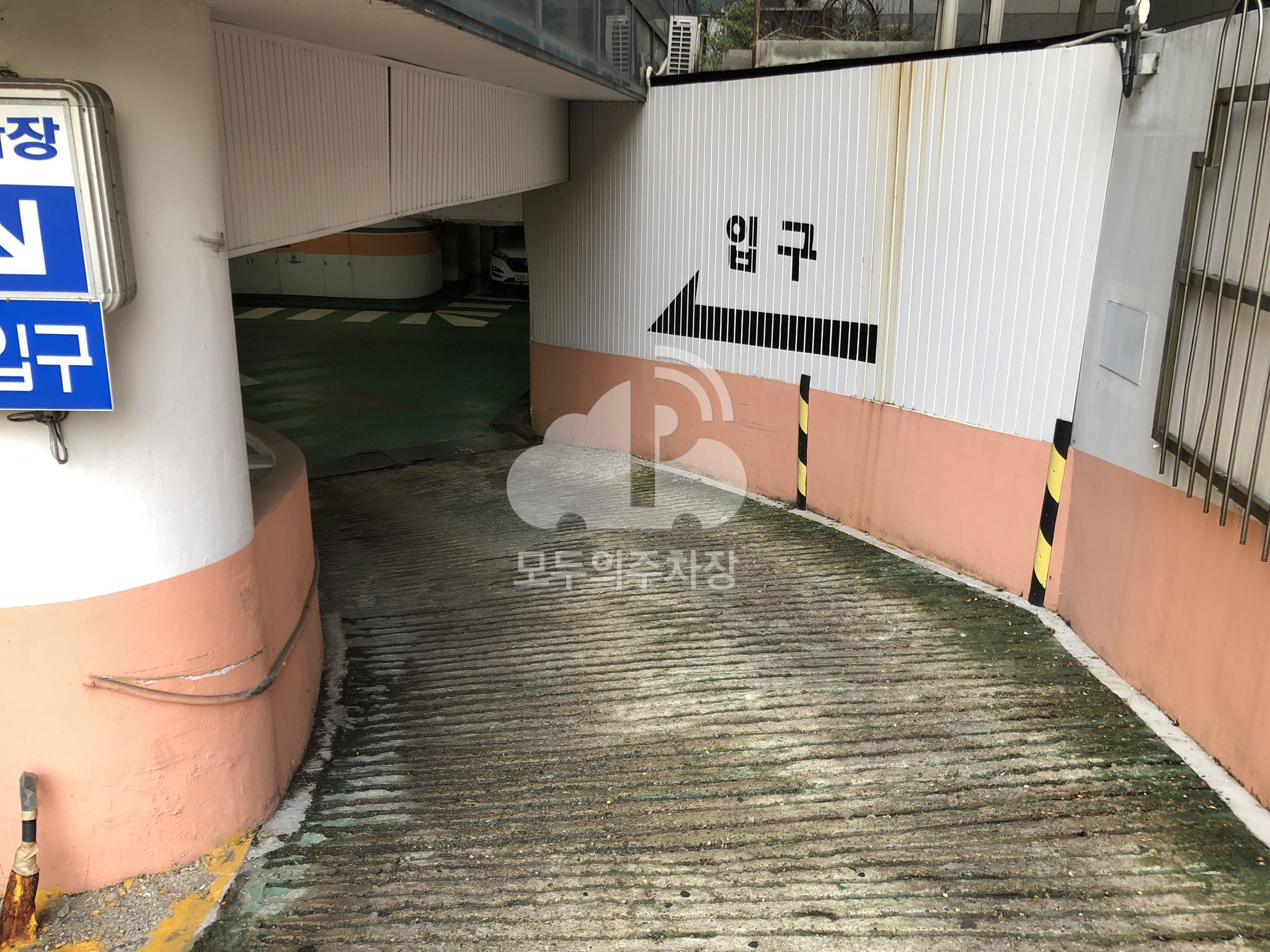 무등 민영 주차장 이미지 2