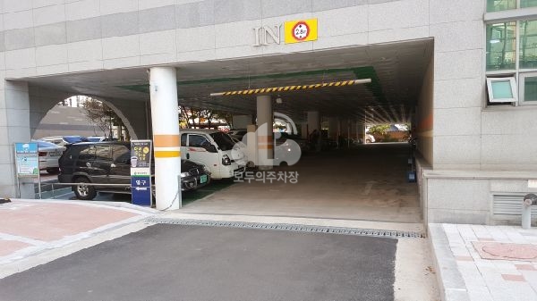 동구문화센터 민영 주차장 이미지 2