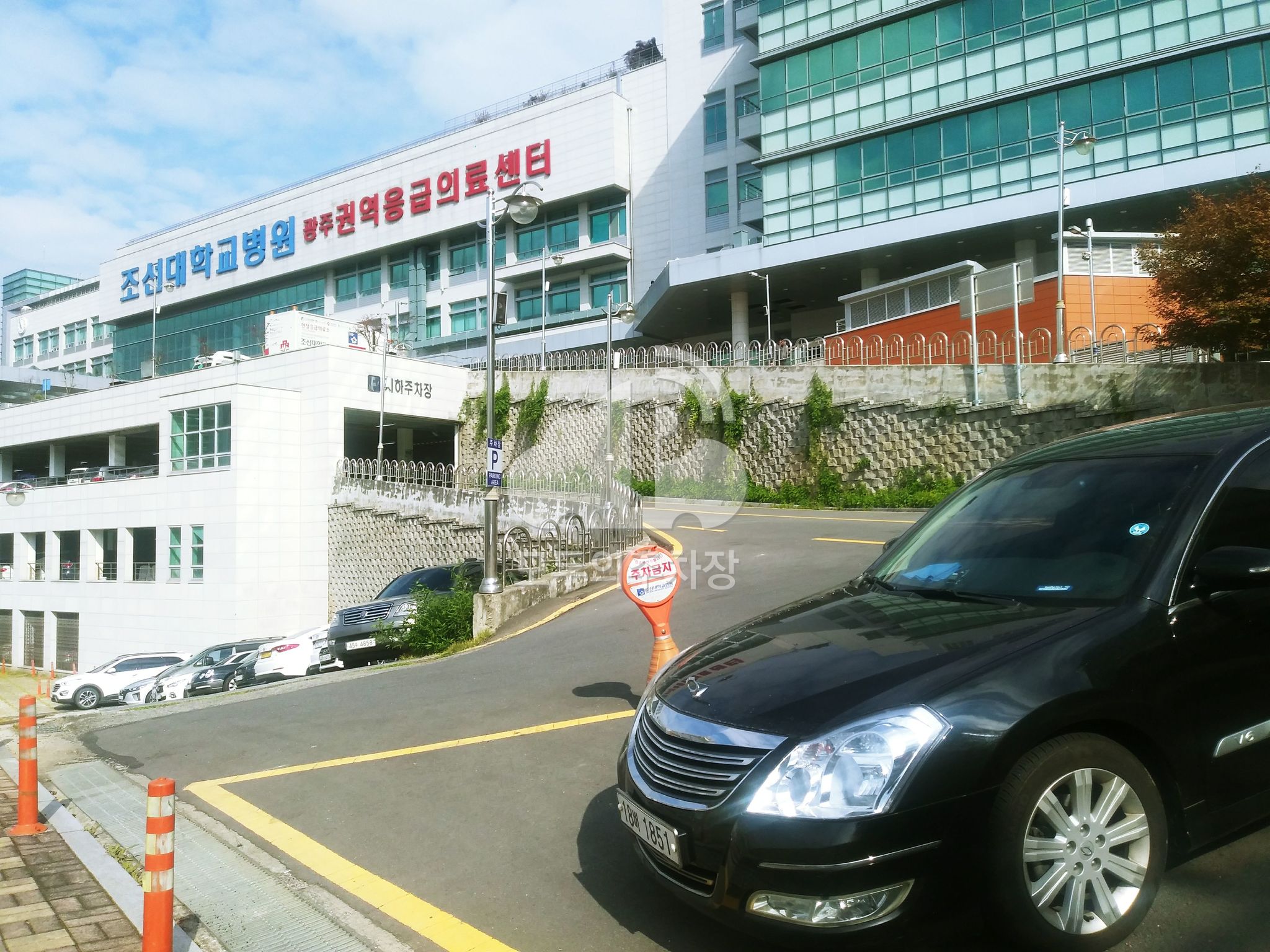 조선대학교병원 이미지 2