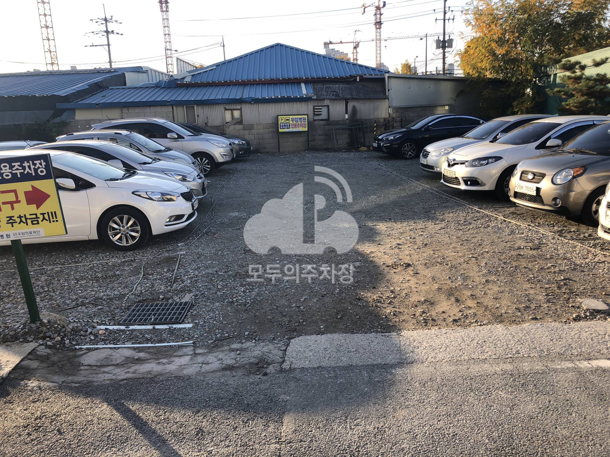 주차장 이미지 2
