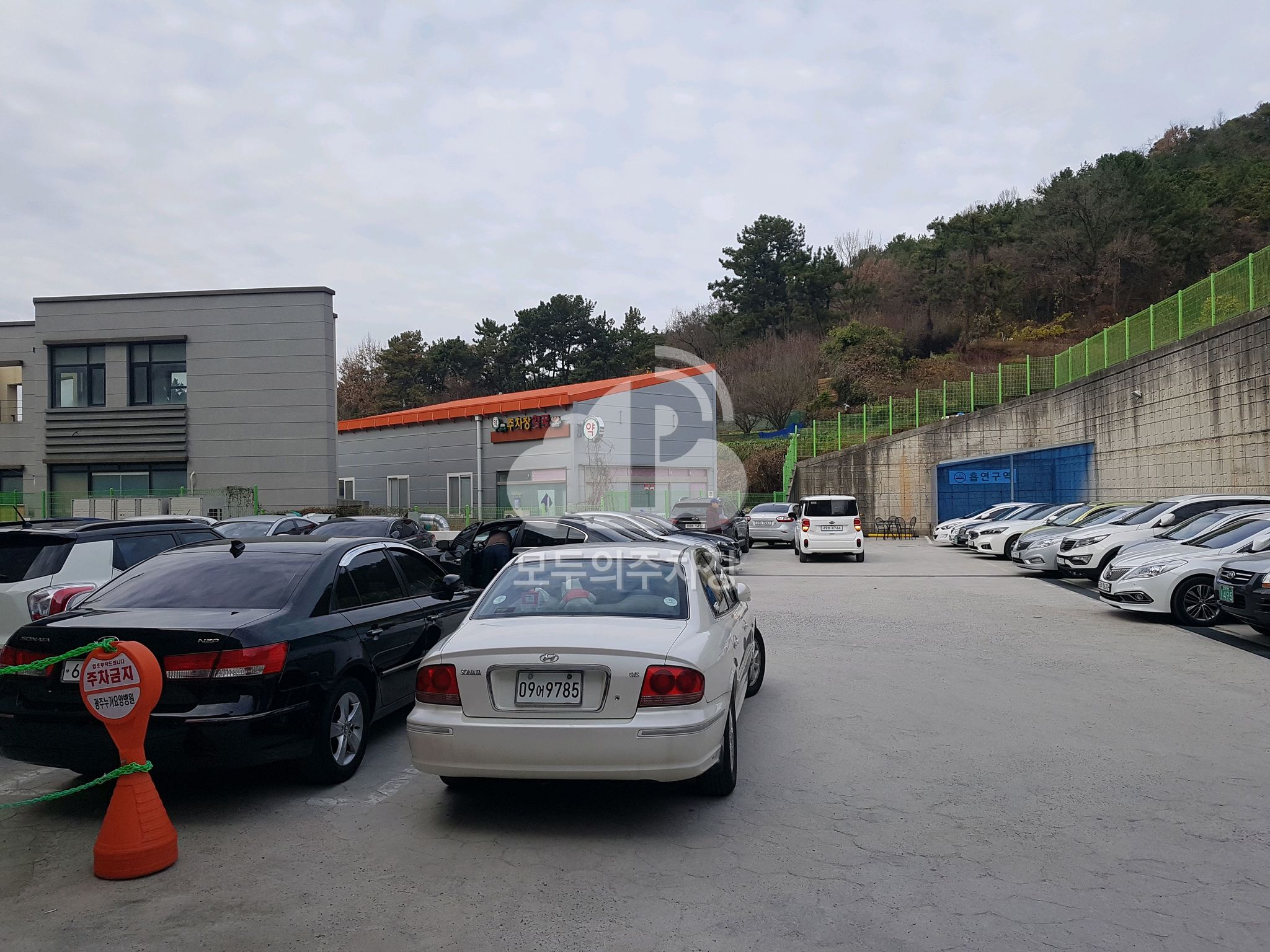 광주 누가요양병원 이미지 1