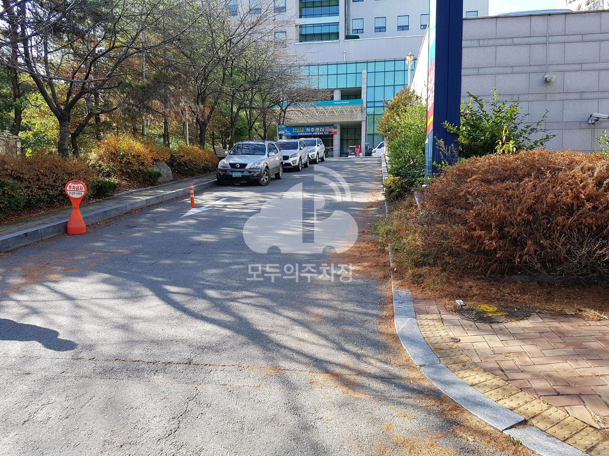 운암한국병원 장례식장 이미지 2