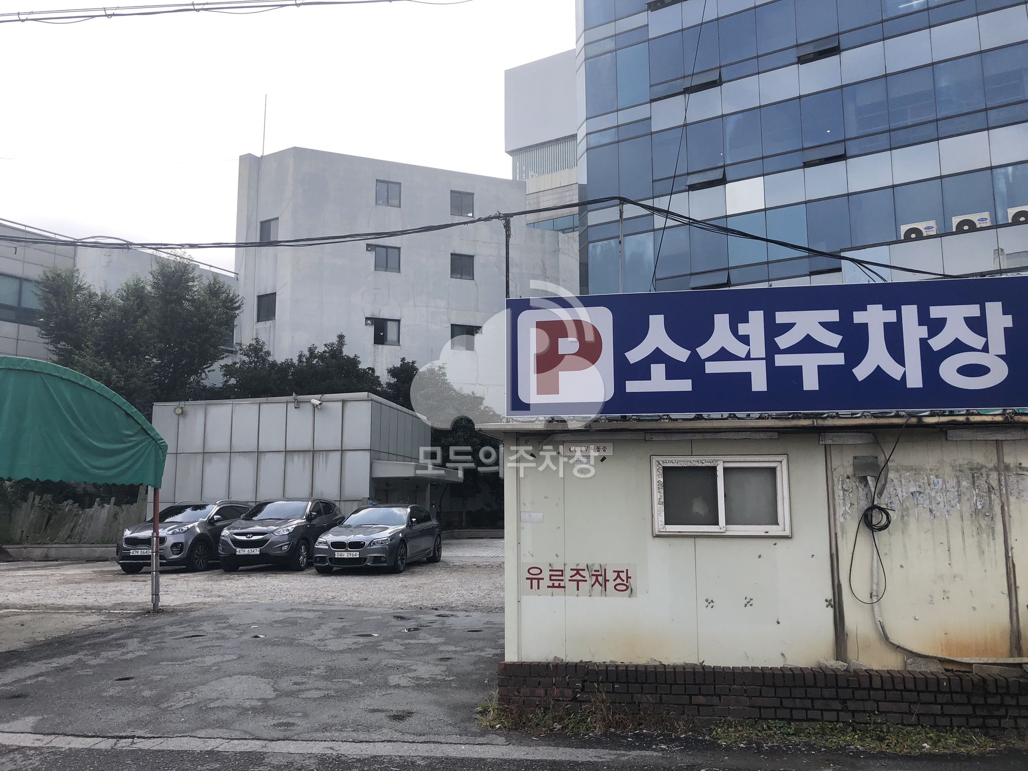 주차장 이미지 2