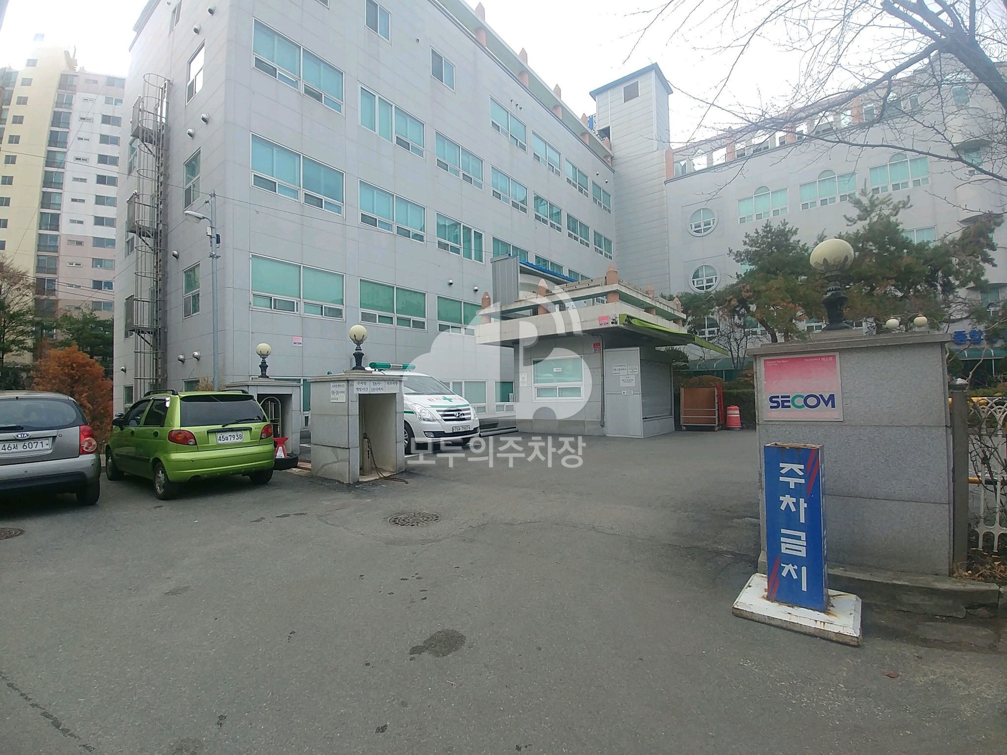 SKJ병원 이미지 2