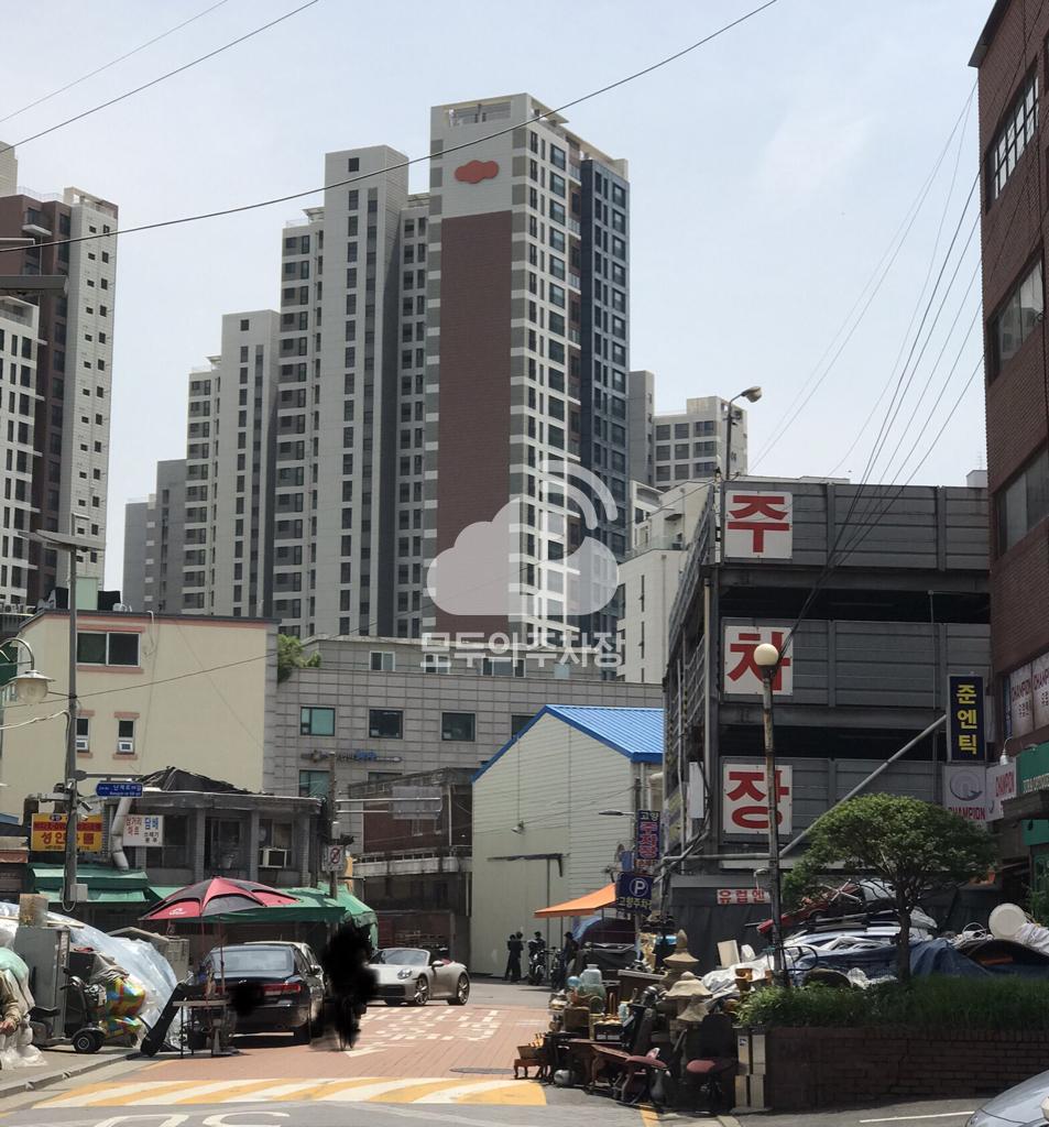 삼화 민영 주차장 이미지 1