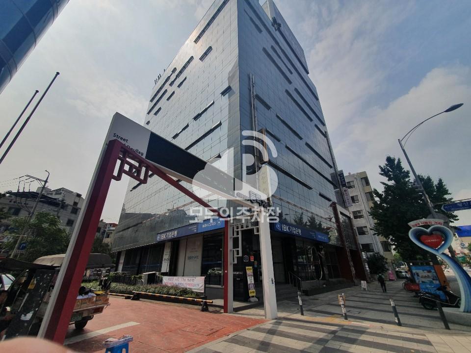 나이스파크 경복대산학협력관 주차장 이미지 1
