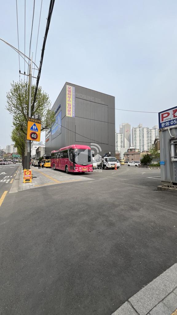 현전농동 민영 주차장 이미지 1