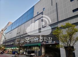 자스민 주차대행 김포공항 이미지 4