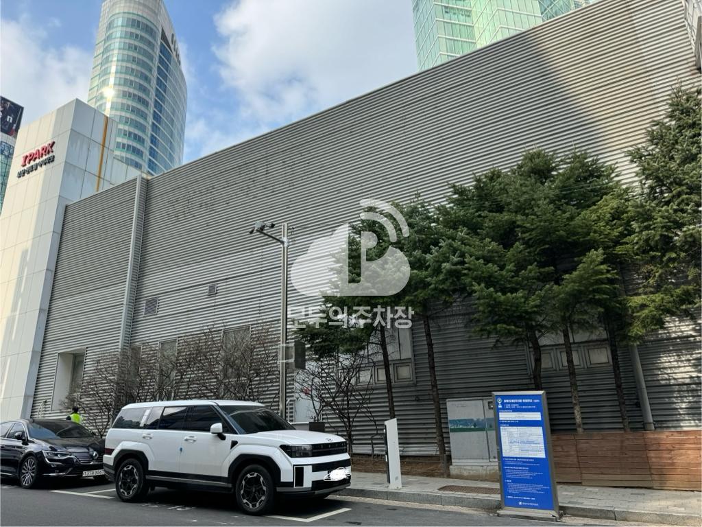영동대로 86길 노상 공영 주차장 이미지 1
