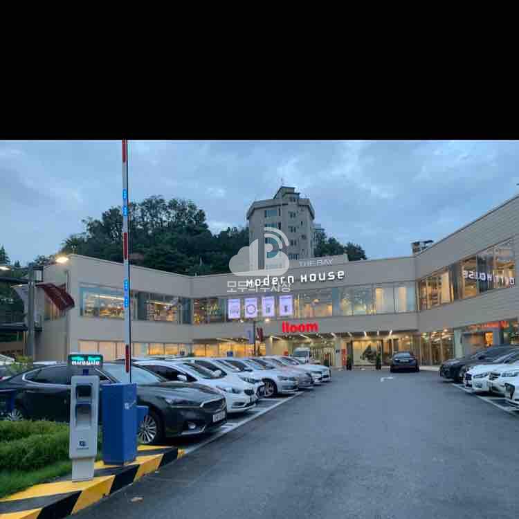일룸 마포서대문점 주차장 이미지 4