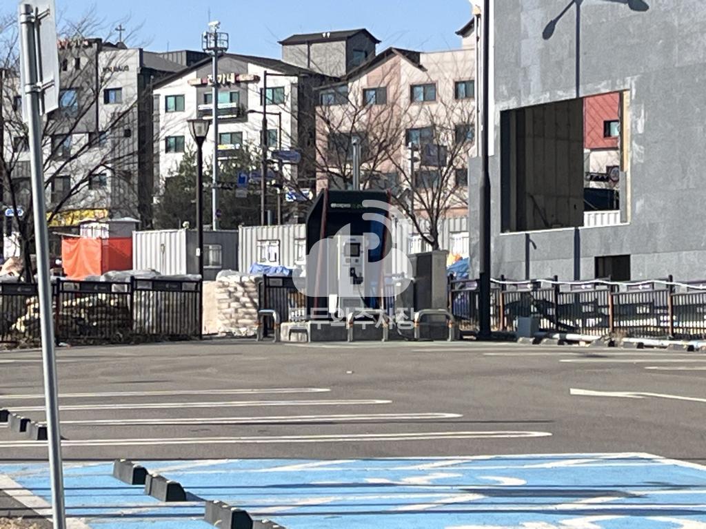 상신리 공영 주차장 이미지 3