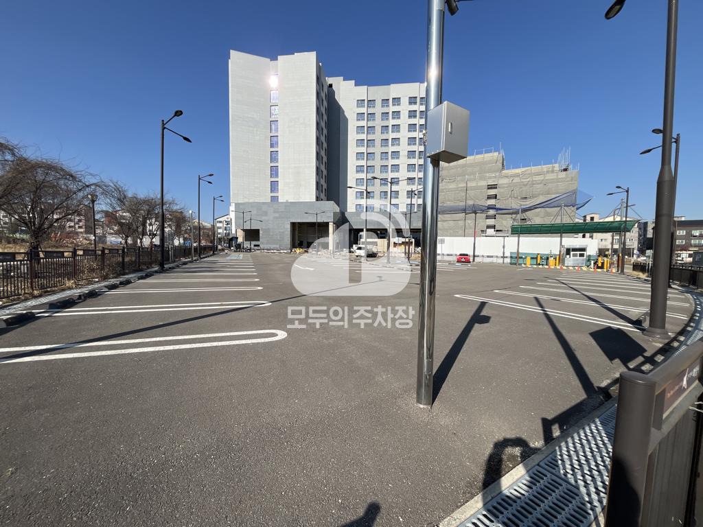 상신리 공영 주차장 이미지 2