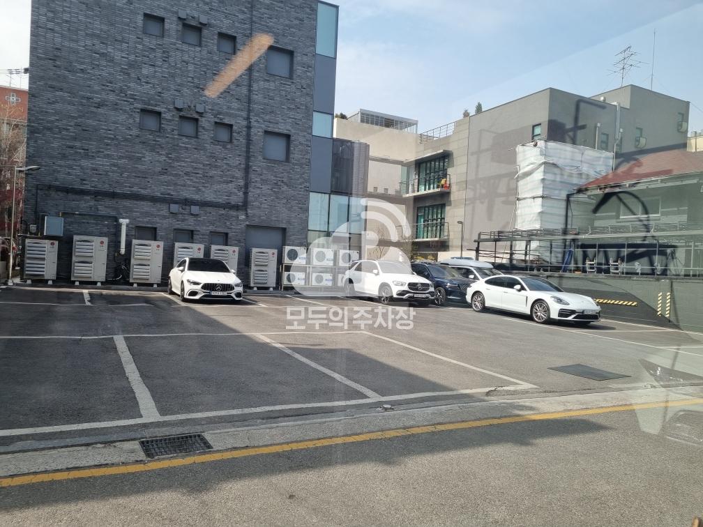 mj parking 민영 주차장 이미지 2