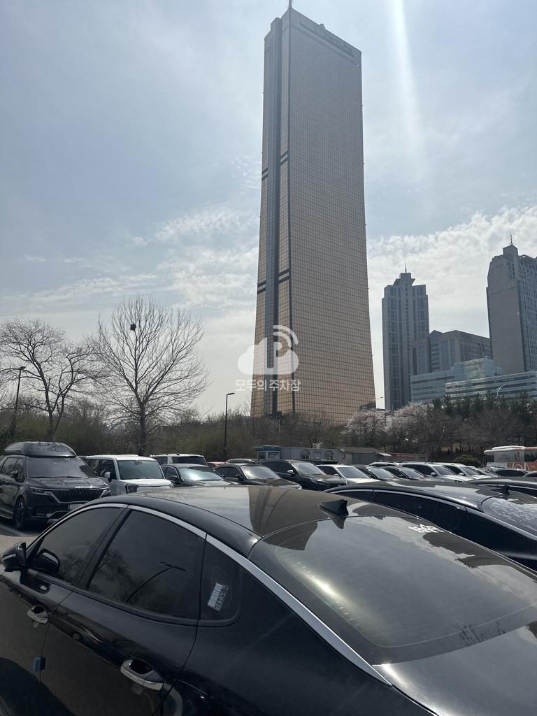 여의도1 공영 주차장 이미지 1