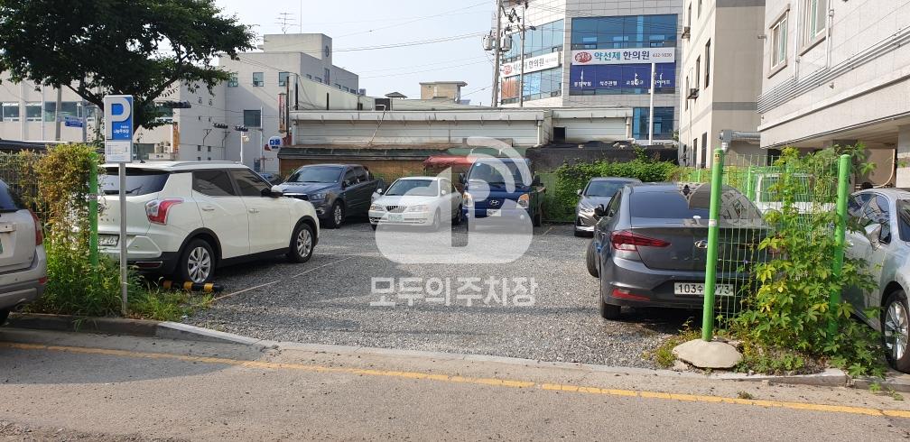나눔 기타 공영 주차장 이미지 1