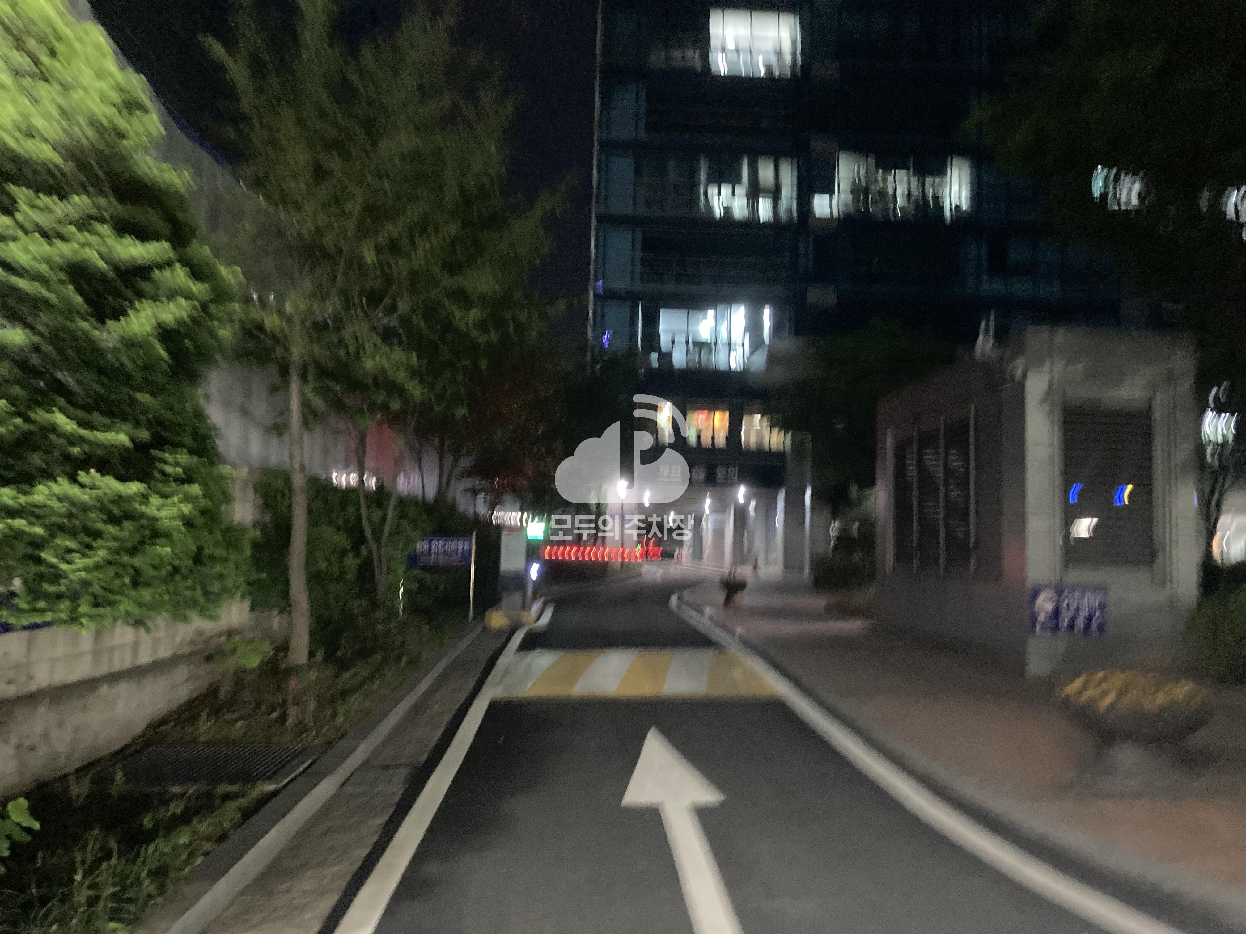 한화시그마밸리 민영 주차장 이미지 2