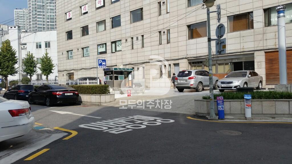 신원 민영 주차장 이미지 4
