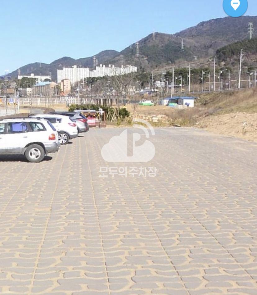 가산 수변공원 민영 주차장 이미지 1