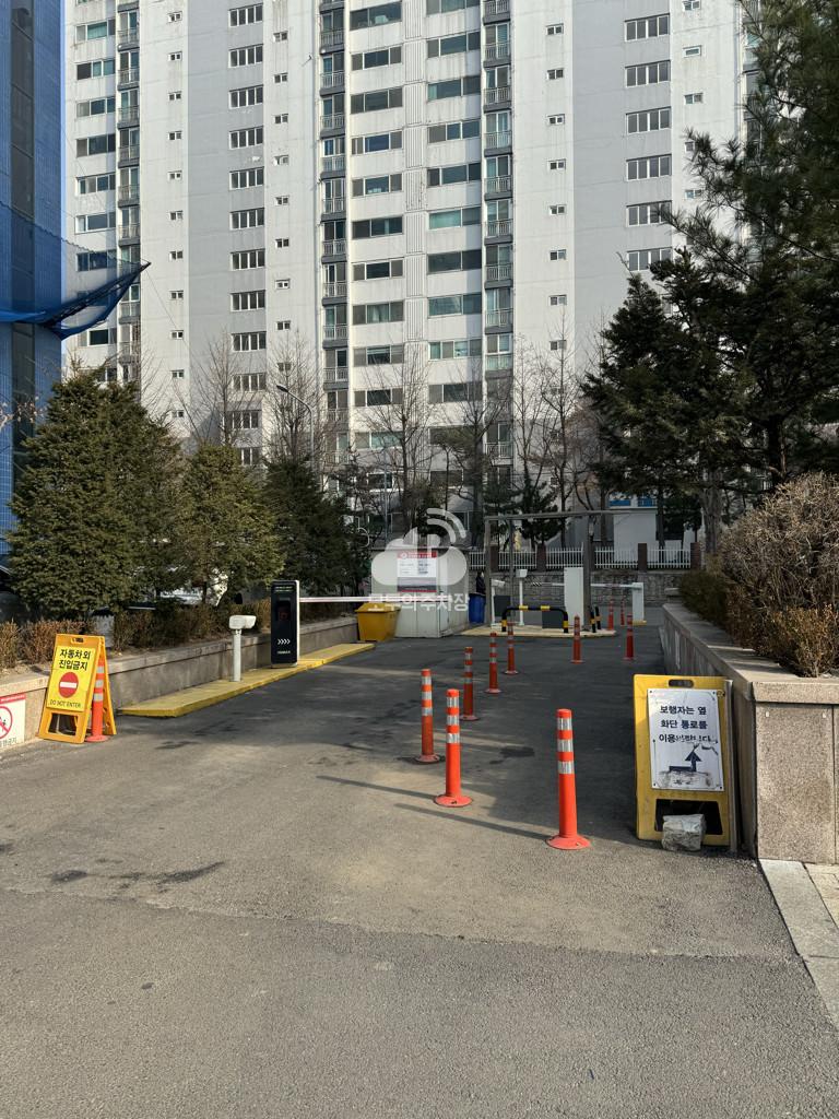 투루파킹 중계삼부프라자 주차장 이미지 2