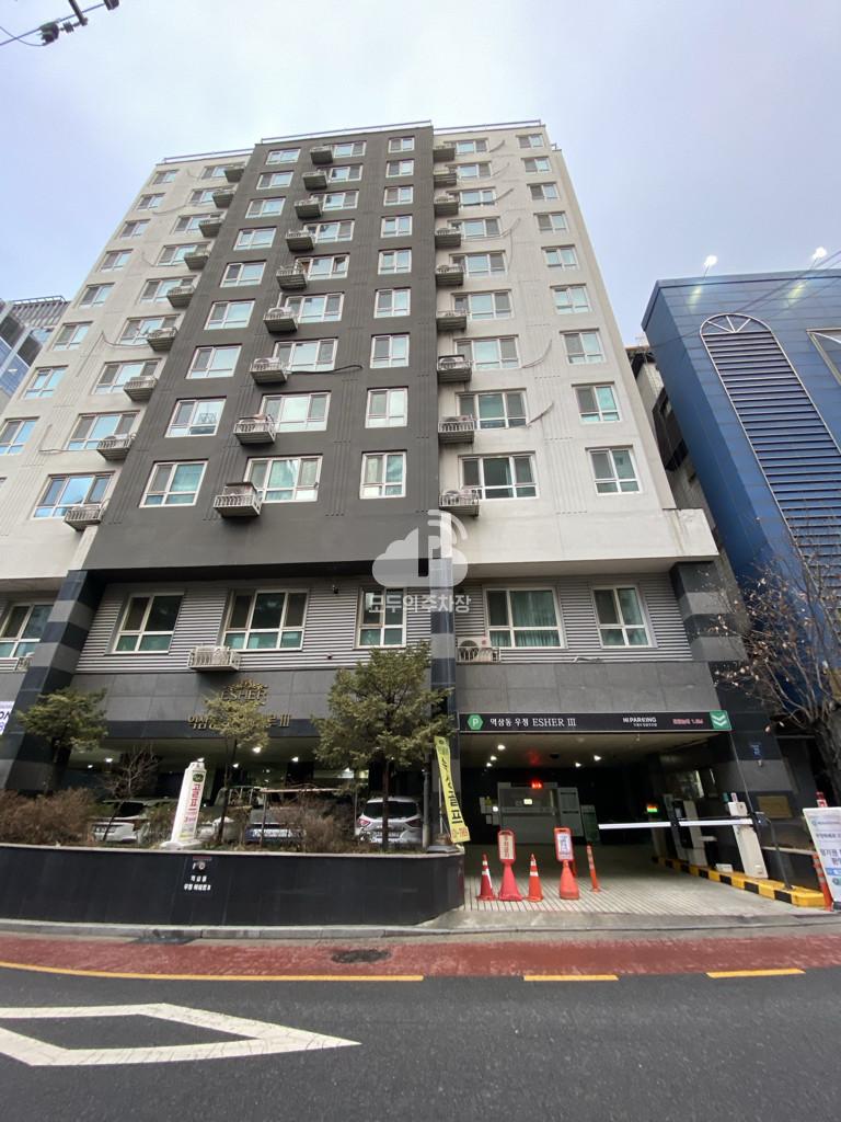 투루파킹 역삼우정에쉐르3 주차장 이미지 1