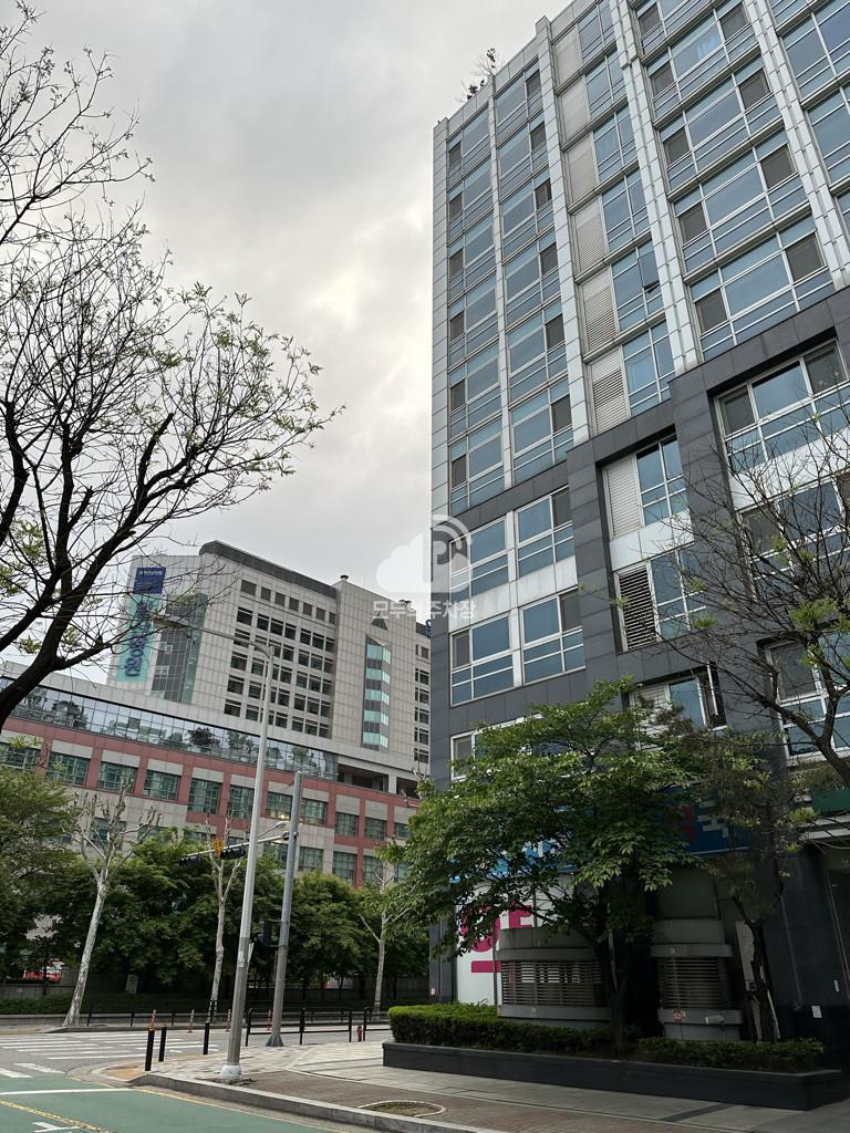 아마노 카프성모병원 주차장 이미지 2