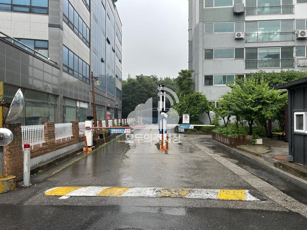 나이스파크 도봉현대성우아파트 주차장 이미지 2