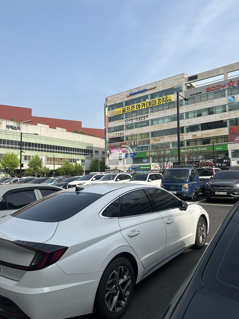 장항 제4 공영 주차장 이미지 3