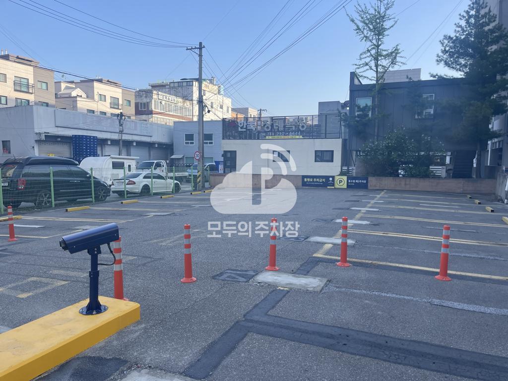 케이엠파크 동수원제2 주차장 이미지 2