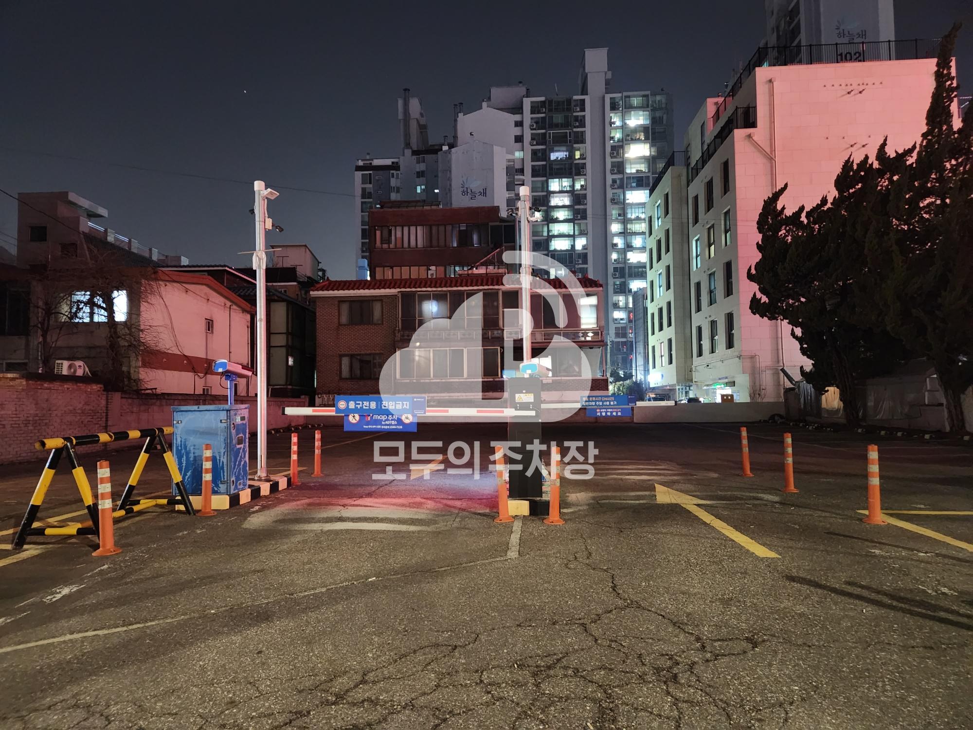 Tmap주차 KDW 제2 주차장 이미지 2