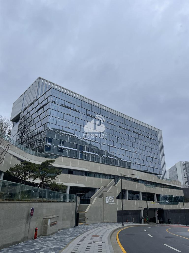 투루파킹 판교소프트웨어드림센터 주차장 이미지 1
