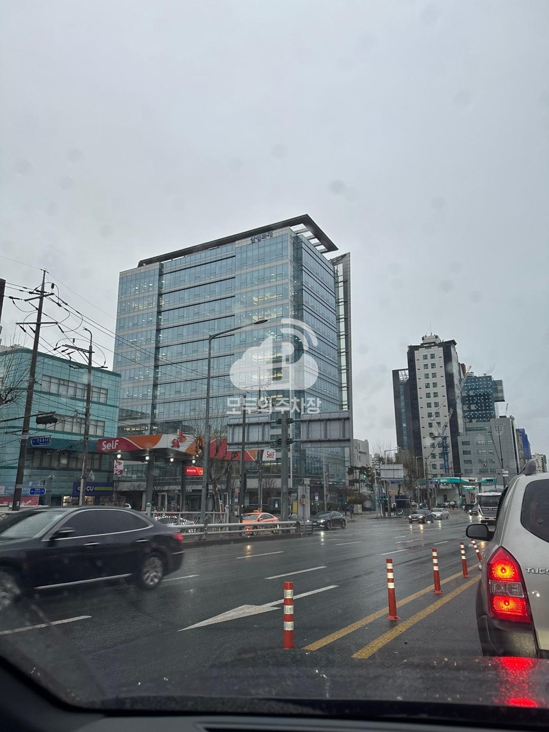 아마노 삼성화재영등포 주차장 이미지 1