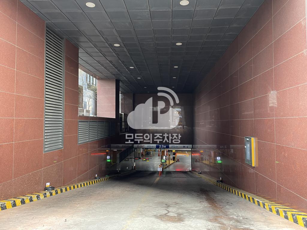 아마노 삼성화재청량리 주차장 이미지 2