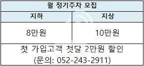 리버플레이스 주차장 이미지 3