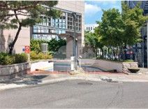 주차장 사진