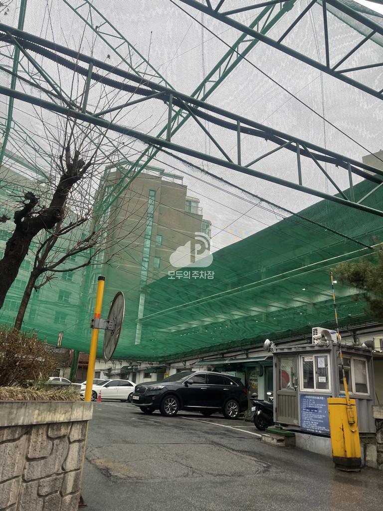 양서 민영 주차장 이미지 1
