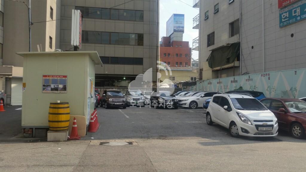 신세기산업 민영 주차장 이미지 1