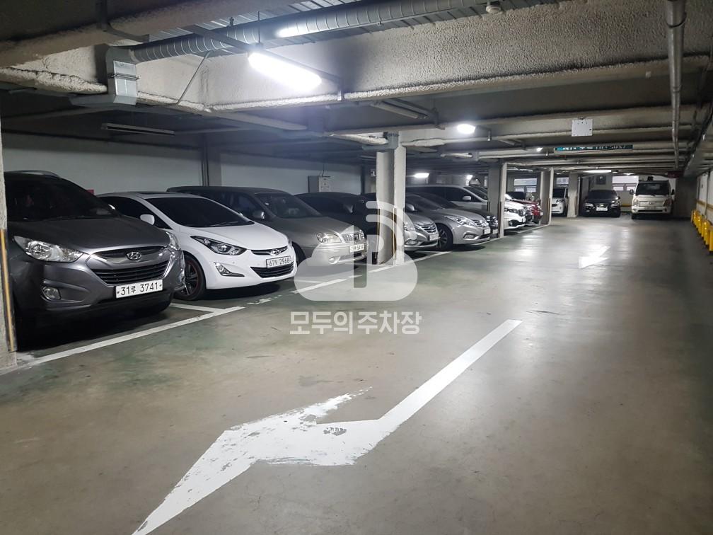 경동 민영 주차장 이미지 3